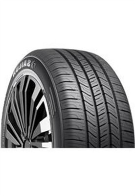 1 New Sailun Atrezzo SH408 Tire 195/55R16 87H BSW SL 1955516 195 55 16