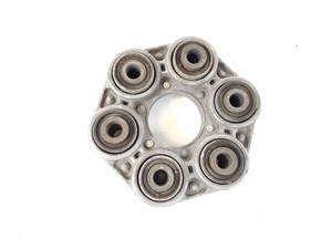 BMW 3 Touring E91 Propshaft Rubber Coupling 7605629 2011 34162045