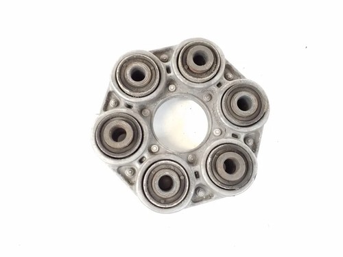 BMW 3 Touring E91 Propshaft Rubber Coupling 7605629 2011 34162045