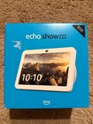Amazon Echo Show 8 Smart Home Hub White New