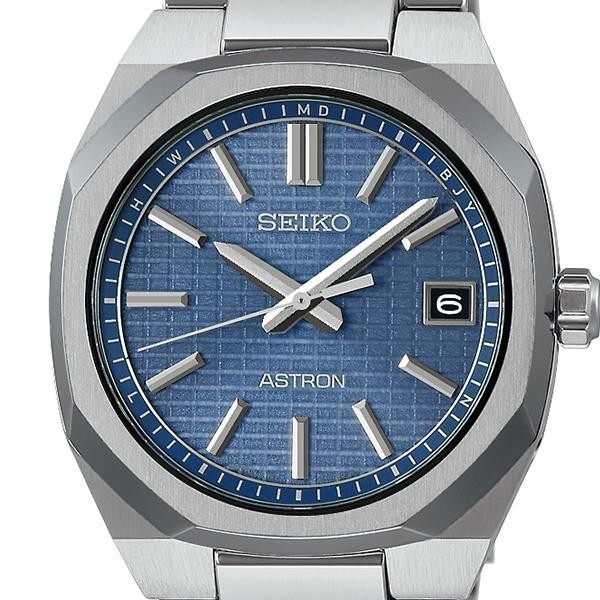 SEIKO ASTRON NEXTER SBXY099 101 103 Solar Radio Titanium Men's