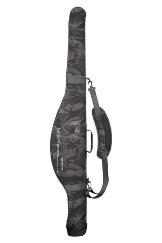 Fox Rage Voyager Hard Rod Sleeves - Picture 2 of 14