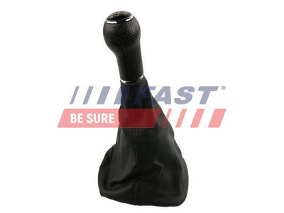 FAST FT09028 Schalthebelverkleidung für VW