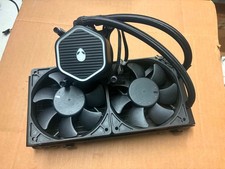 Alienware Aurora R5 R6 R7 R8 R9 R10 R12 Cooling Heatsink  Fan 92KFV JRPPD Dell