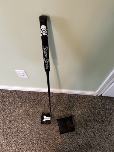 Taylormade 2025 Tour Spider Putter 34 New Rory - Picture 8 of 8