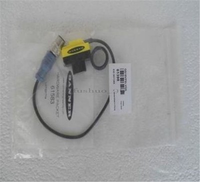 QS18VP6LVQ5   Sensor New 1Pc pi #ac