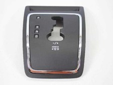 Genuine Oem Mopar Automatic Transmission Shift Bezel 1jm521z0ac