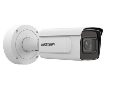 4MP License Plate Reader (ANPR LPR) PoE H.265+ iDS-2CD7A46G0/P-IZHS