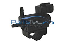 PARTSTEC DRUCKWANDLER TURBOLADER passend für OPEL ASTRA CORSA SIGNUM TIGRA