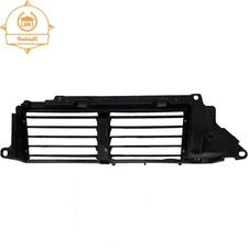 Active Radiator Air Shutter W/O Motor for 2014-2022 Land Rover Range Rover Sport