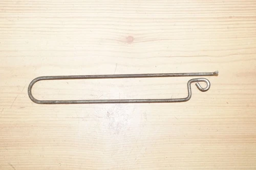 GUIDE, METER CABLE NO.2