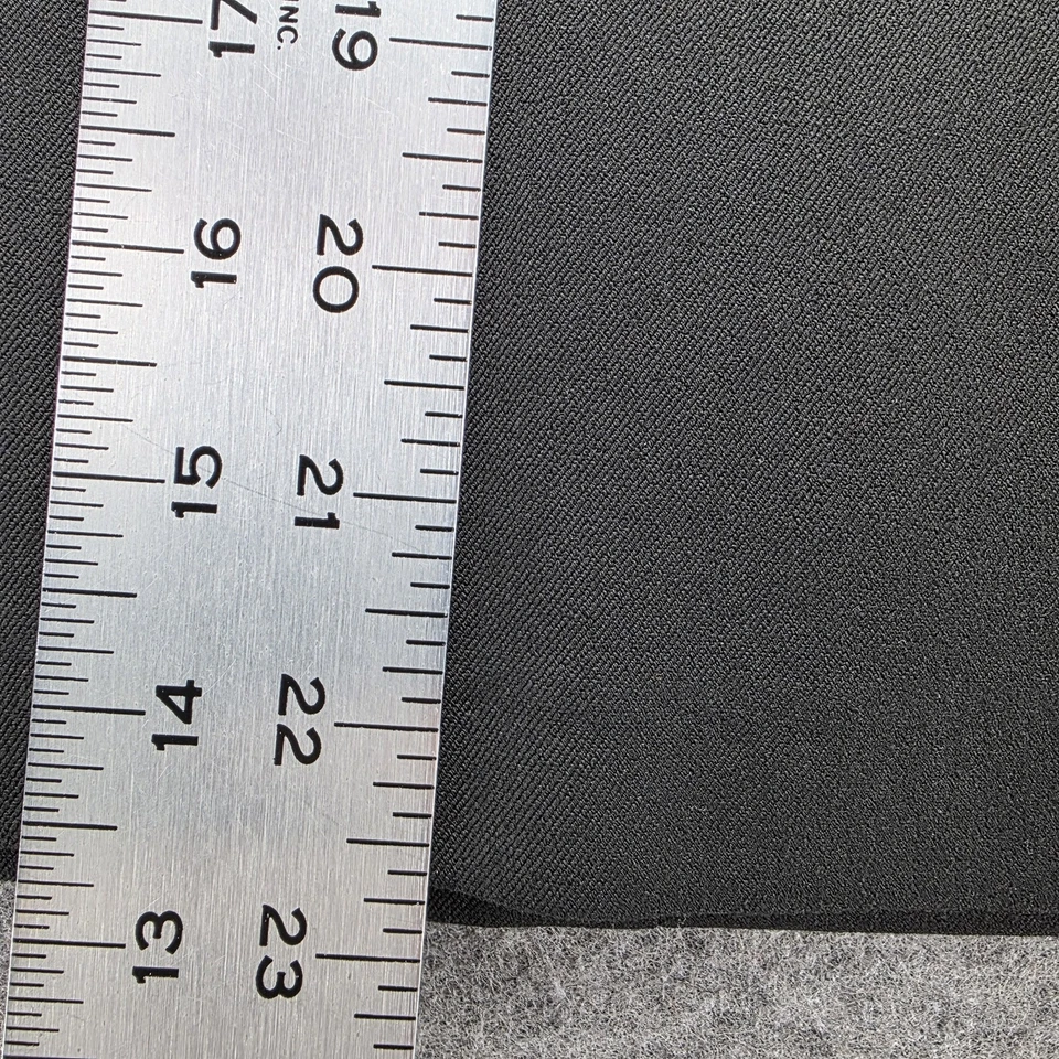 Vertigo Paris Skirt Womens 4 Pencil Career Office Made in France Stretch Chic - Image 3 of 4