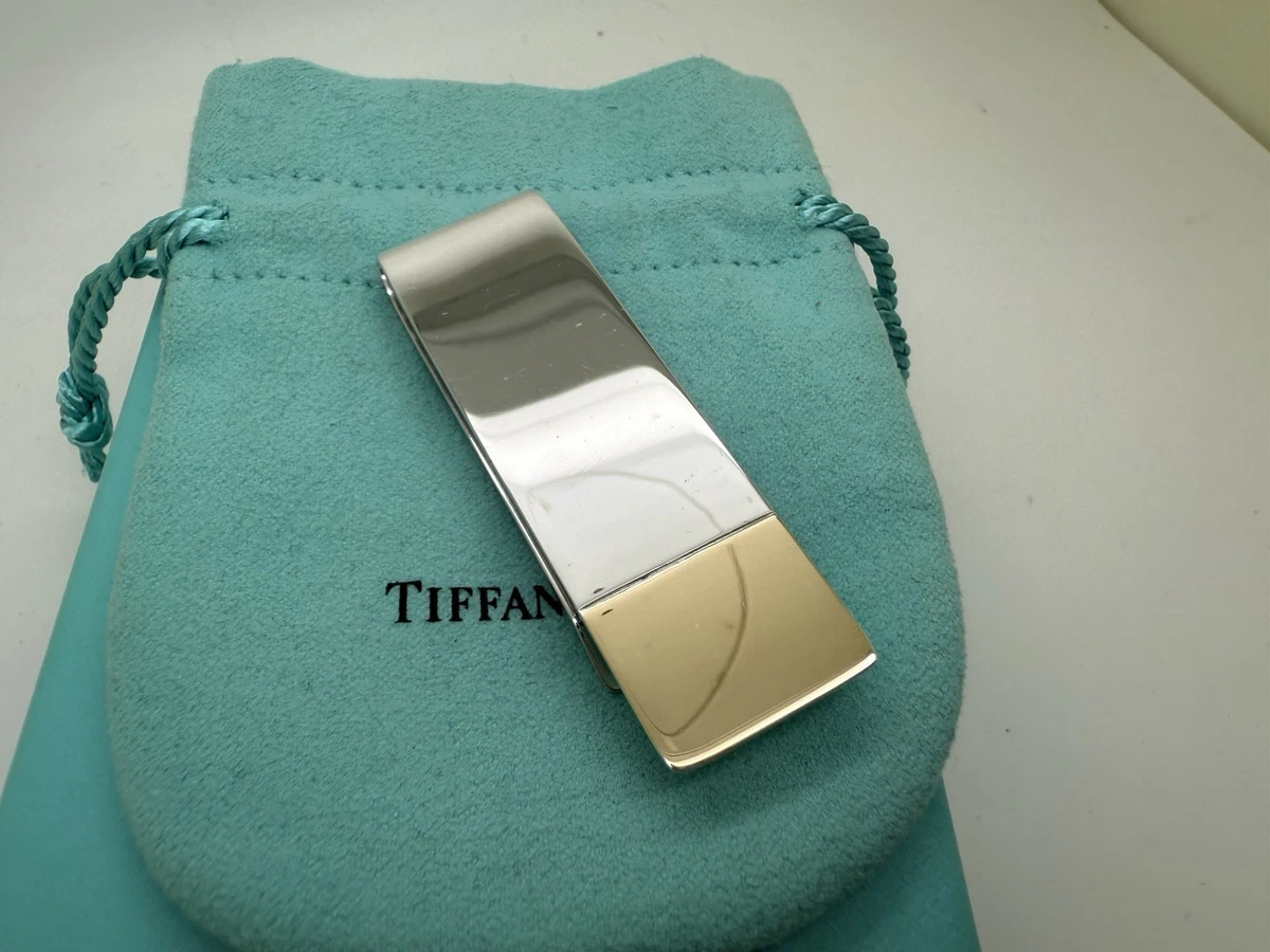 Tiffany & Co. Men's Money Clips for sale - eBay