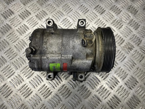 AUDI A6 4A, C4 Klimakompressor 4A0260805AD 2.50 Diesel 85kw 1996 20643192