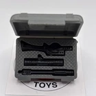 Vintage G.I. Joe Bullhorn (V1) 1990 Backpack Part Accessory Hasbro ARAH