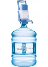 🥥 Primo Water & Dispensers Portable Water Dispenser 🆕 AS SHOWN👇