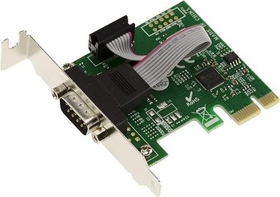 KALEA-INFORMATIQUE PCI Express PCIe Controller-Karte