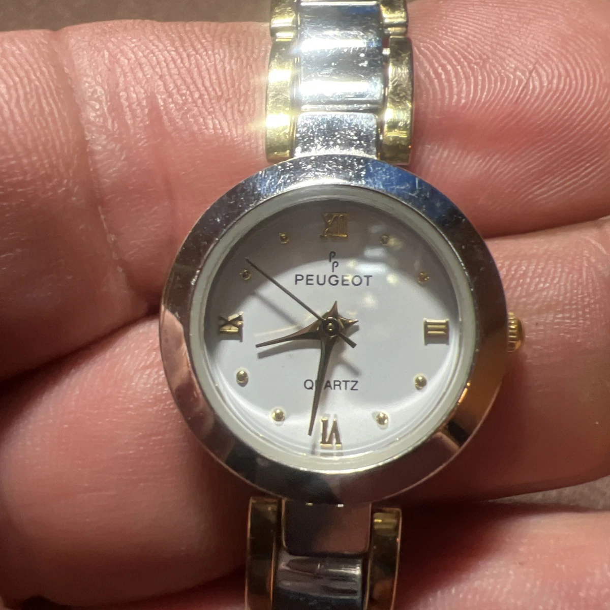 Peugeot Women Dress/Formal Wristwatches for sale | eBay display picture 3