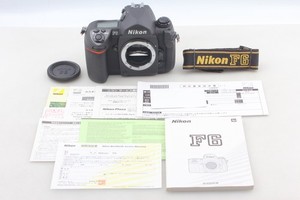 Nikon F6 | eBay