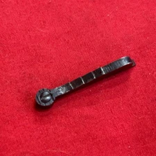 Scarce Vintage Savage Model 99 Rear Sight Elevator & Screw - Sight Parts