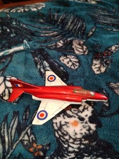 1975 Matchbox Lesney SB15 Phantom F4E  Die Cast Model (complete good condition) 