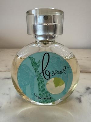 #ad #ad B Spot by Benefit EDT Spray 50ml Hard to find $189.50