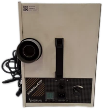 Vanguard Gold Mobile Dental Lab Dust Collector 