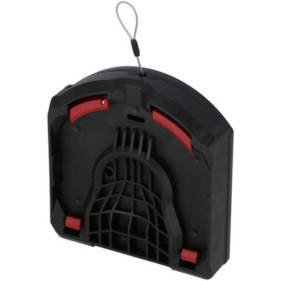 SW-Motech Quick-Lock Oberring für EVO Tankrucksack - Motorrad Zubehör