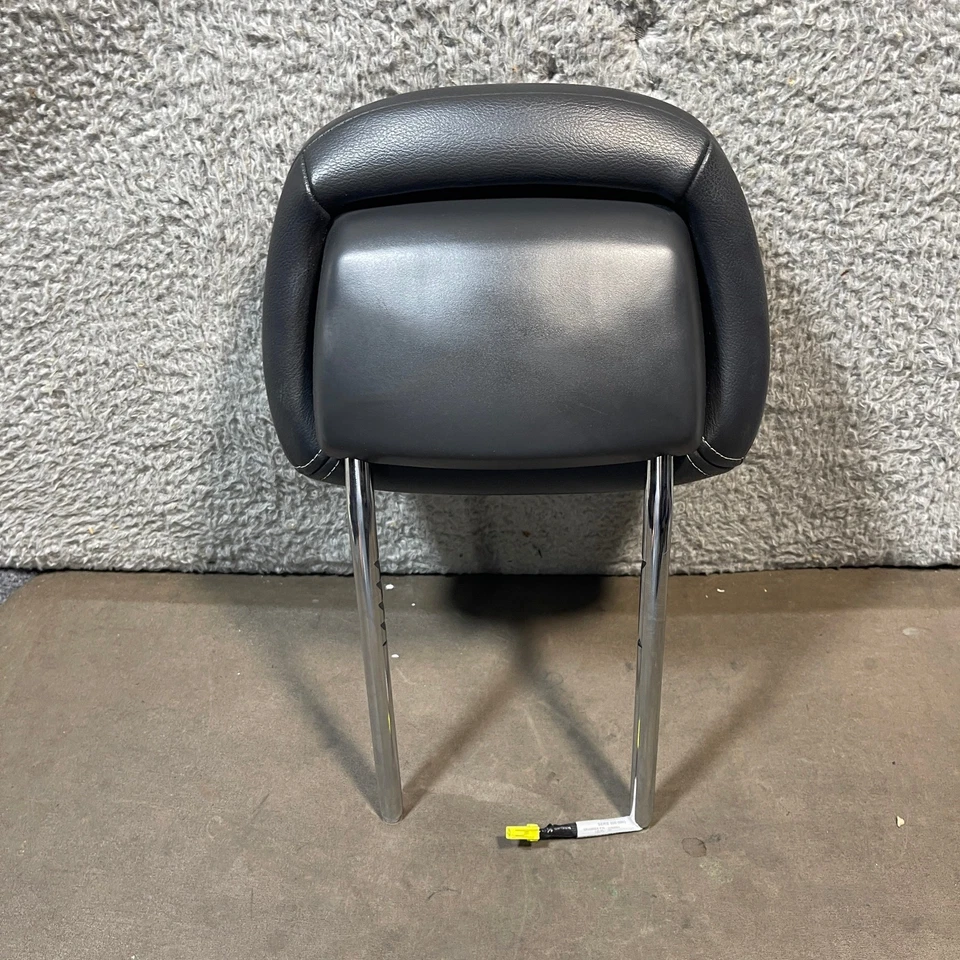 2010-2017 JEEP PATRIOT COMPASS HEADREST ACTIVE DODGE CALIBER 2009-2012 OEM - Image 4 of 4