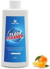 Home Times Robot Vacuum Floor Cleaning Concentrate Multi-Surface