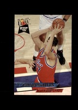 1993-94 Fleer Ultra - Gheorghe Muresan #357 (RC)