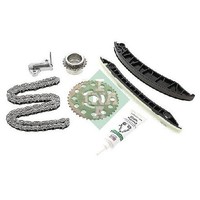 Steuerkettensatz FüR Renault Espace JK0 2.0 06 Bis 26 Schaeffler M9R859 M9R762