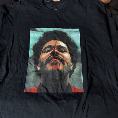 The Weeknd After Hours XO Band T-Shirt