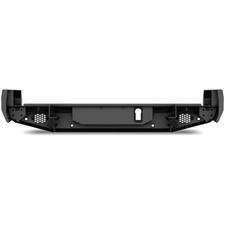 Body Armor 4x4 Pro Series II Rear Bumper For 2016-2023 Toyota Tacoma