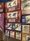Ares Wings of Glory WWI Collection with Gothas, Duel Sets,Airplane Packs and Mat — photo 6
