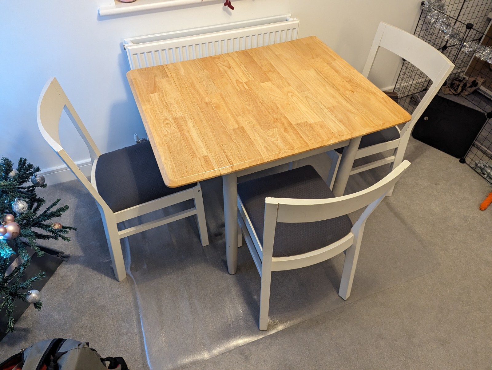 dining table and chairs eBay