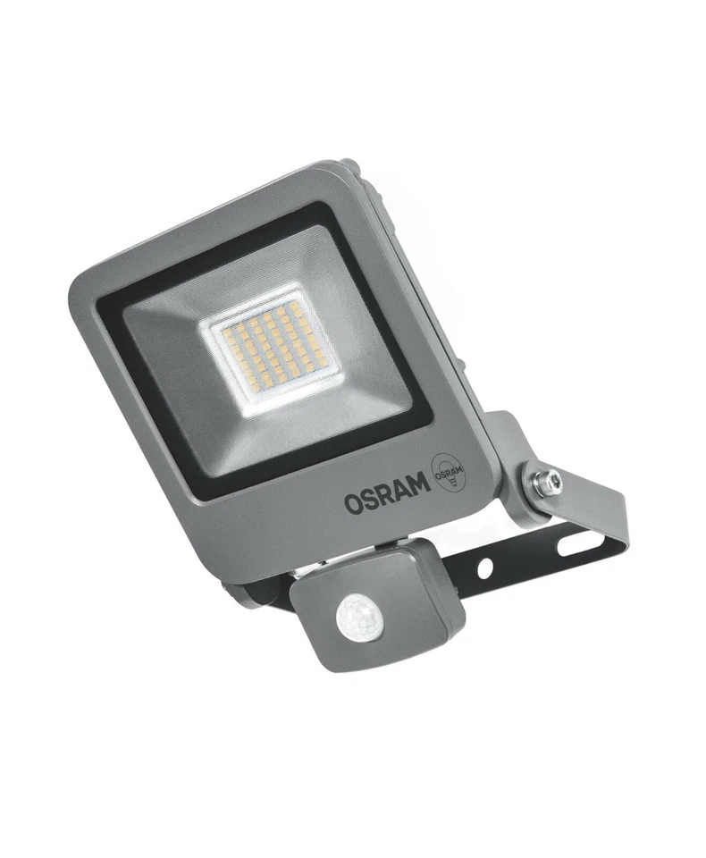 OSRAM LED ENDURA Outdoor-Strahler Multi-Sensor 30 Watt 2400lm EEK:E (Spekt. A-G) - Bild 2 von 4