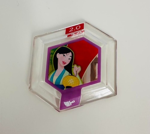 Disney Infinity Power Discs 1.0, 2.0, 3.0 *IHRE WAHL* - Bild 23 von 42