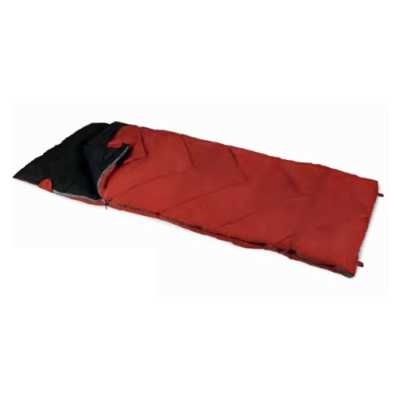 Sac de Couchage rouge pour les lutins farceurs