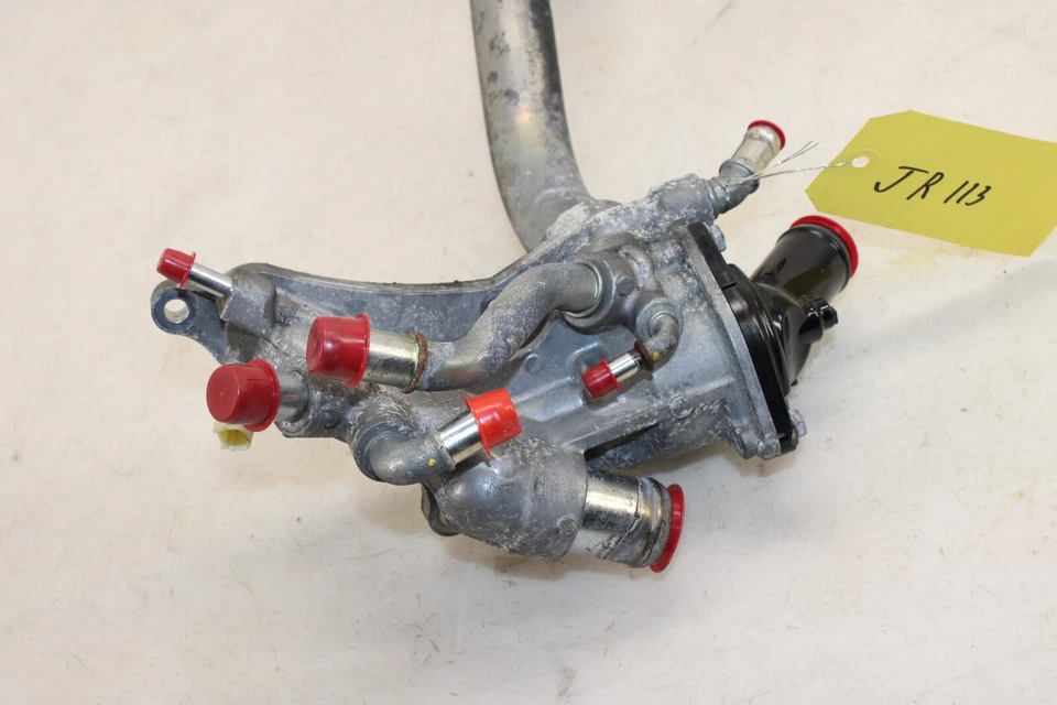 Carcasa termostato motor Acura ILX 2016-2022 OEM JR113 Foto 3 de 4