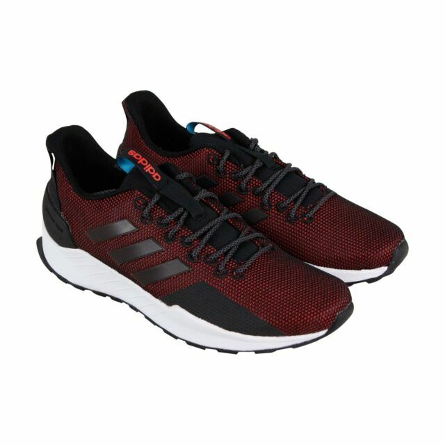 adidas questar trail black
