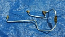 Rare 1959 Cadillac Tri Power Fuel Lines 1960 390 3x2 Tripower Pipe Line