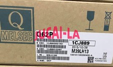 MITSUBISHI Q62P Power Supply Module 1PC NEW