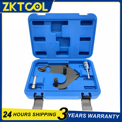 Diesel Engine Timing Tools For Renault Nissan 3.0 Dci V9X OEM Mot 1874 1880 1970