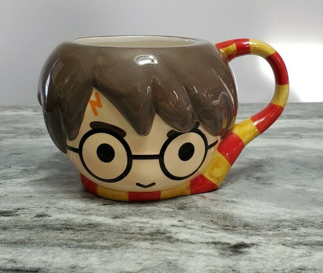 Harry potter sale mug