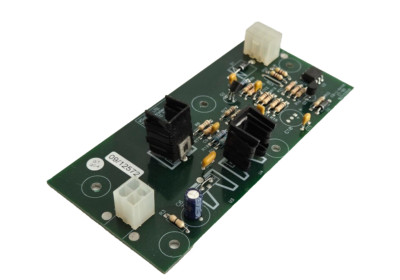 NEW ! TEC Controller PC TC 21020000 Rev. 2 FREE Shipping