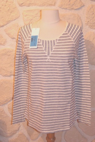 T.shirt uni en V fish DTS198 Diplodocus