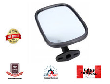 JCB BACKHOE - GENUINE JCB MIRROR INTERIOR ASSEMBLY (PART NO. 123/04971)