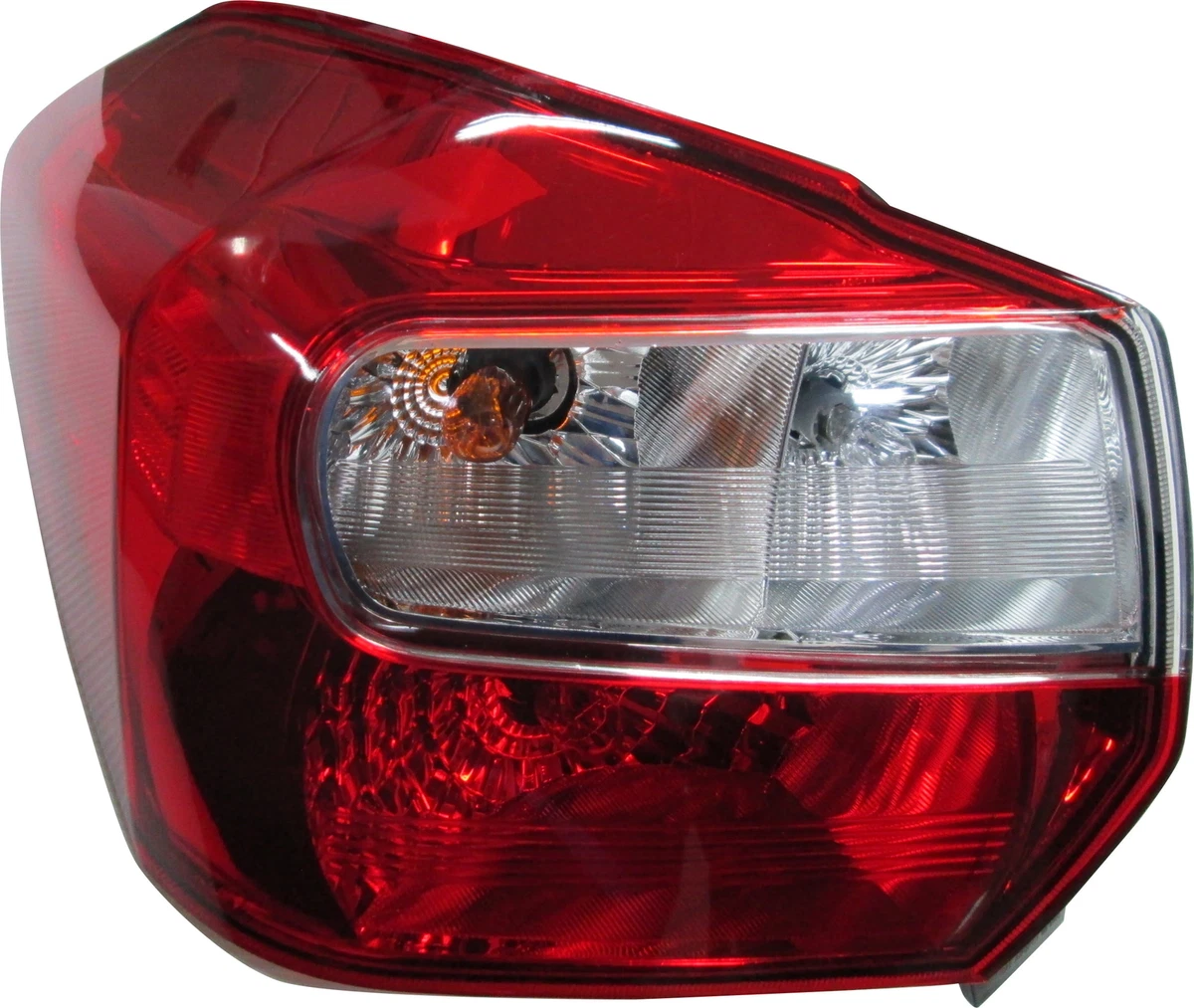 Subaru Crosstrek Tail Light Bulb Replacement Shelly Lighting