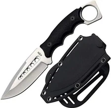 KCCEDGE BEST CUTLERY SOURCE Tactical Knife Hunting Knife Survival Knife Fixed...